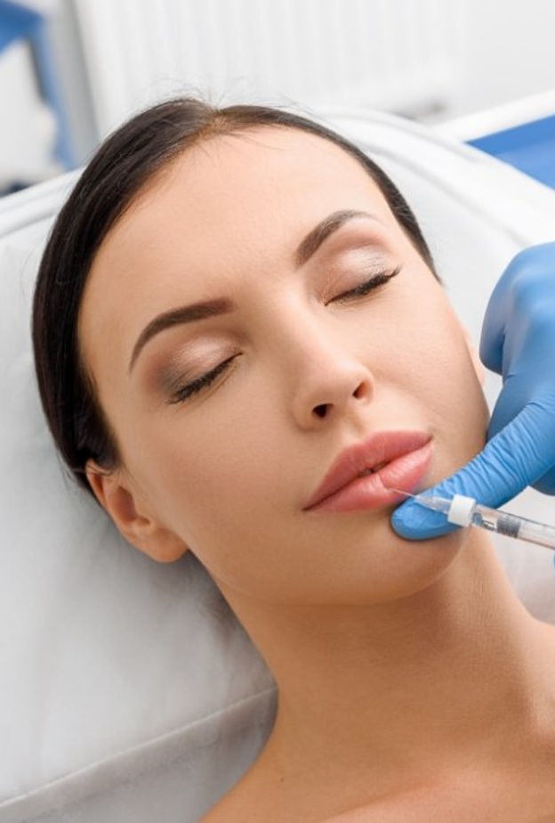  نصائح ما بعد حقن الفيلر للشفايف ومتى تظهر نتائجه 