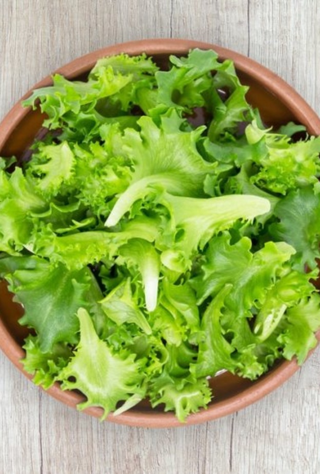  ماهي فوائد الخس على الريق