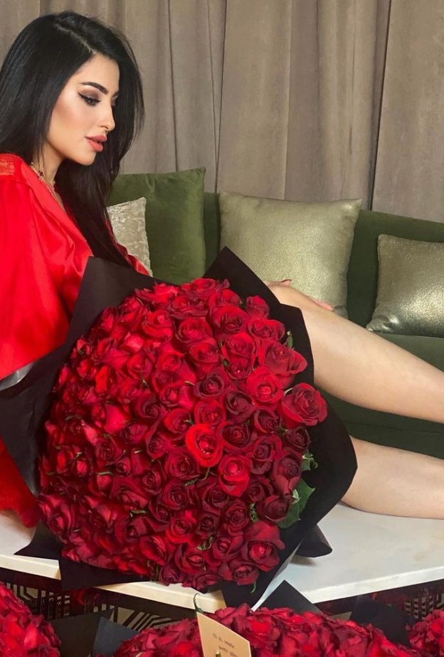 المهرة البحرينية