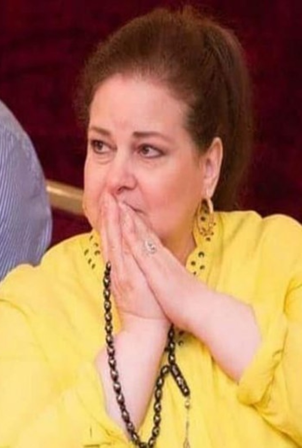 دلال عبدالعزيز