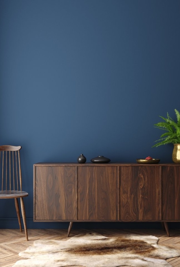  خزانة خشبية للديكور وحفظ الغرف من الفوضى