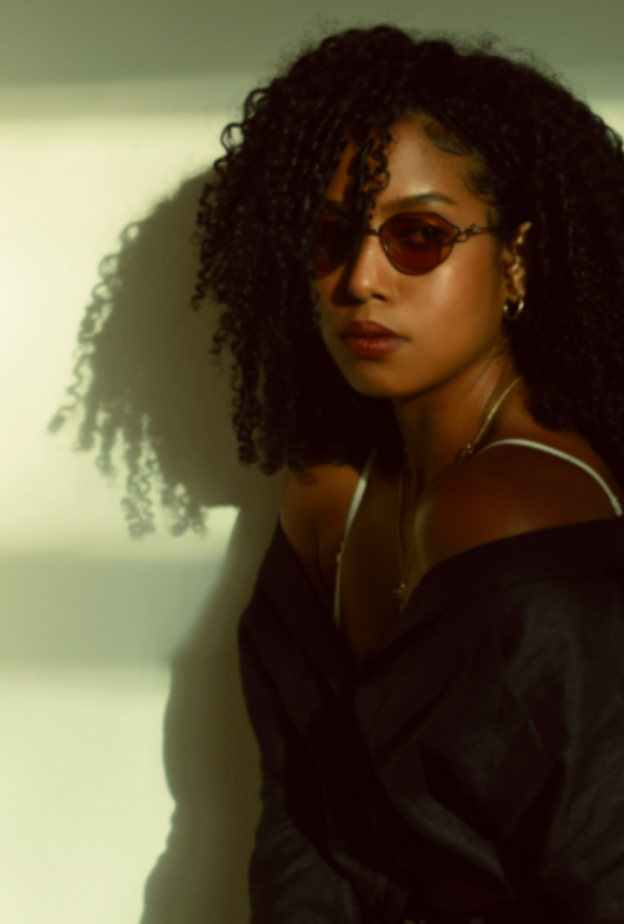 الشخصية الفنية نوفمبروس