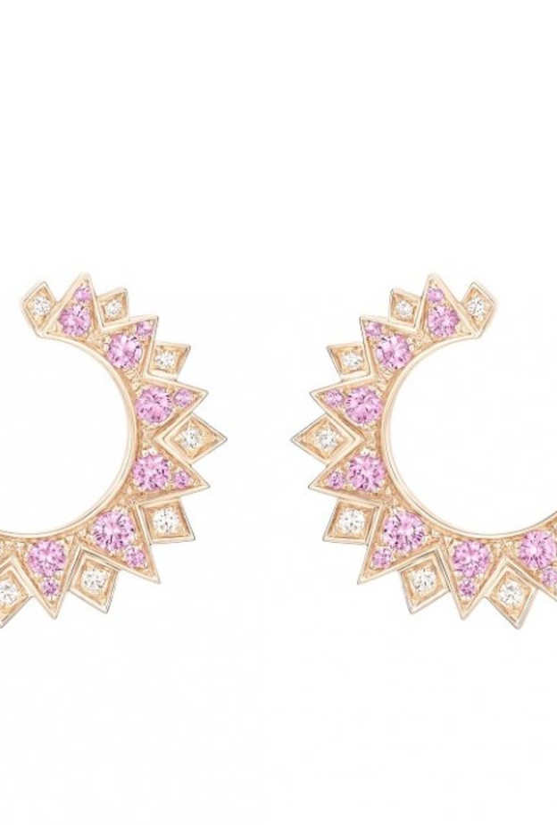  أقراط من بياجيه Piaget