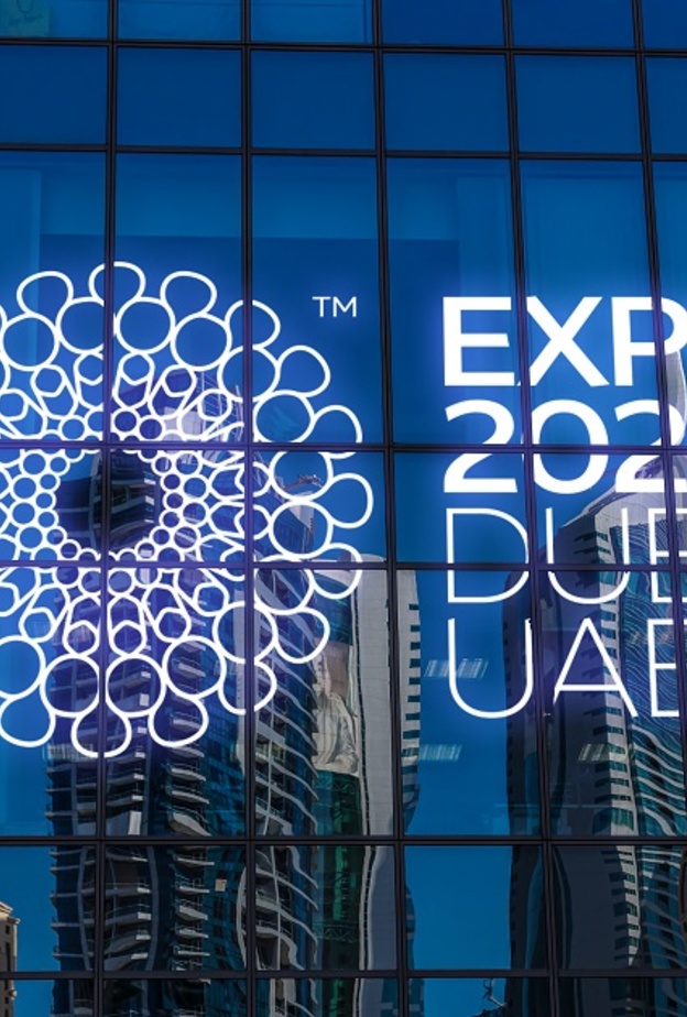 أشهر الطهاة العالميين يجتمعون في إكسبو 2020 دبي لتجارب استثنائية