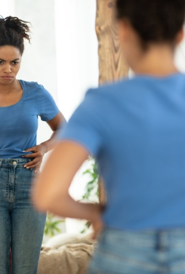 ما هي اسباب تراكم الدهون الثلاثية