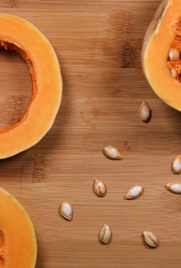 فوائد بذور اليقطين الصحية