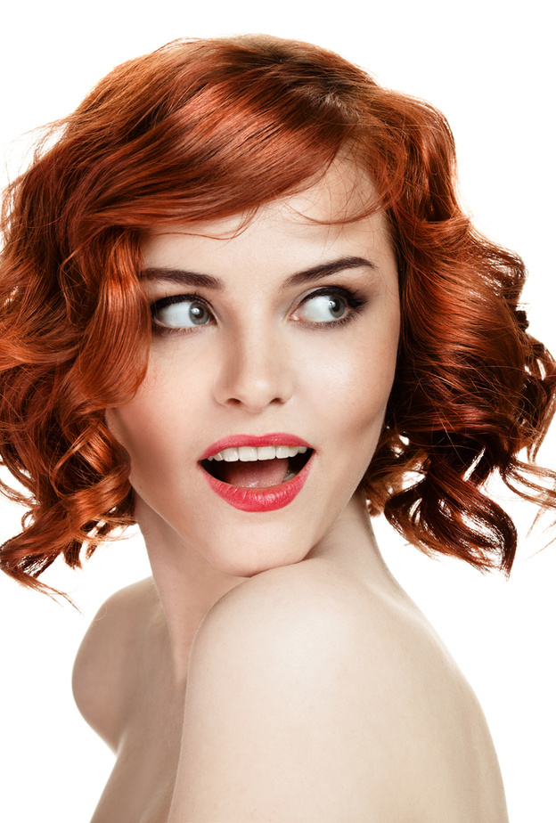  قصة شعر البوب للوجه القلب لموسم 2021