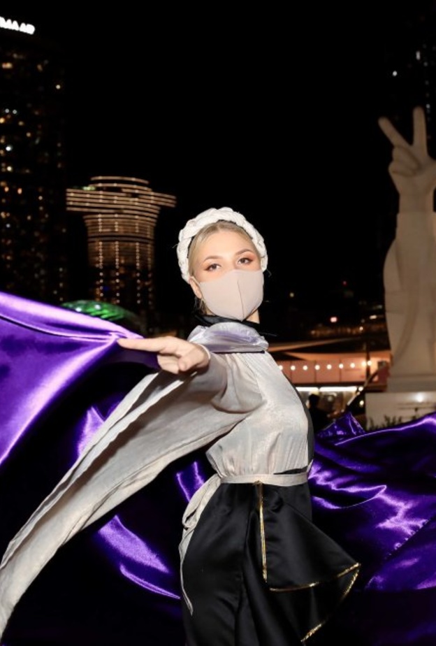 فعاليات وعروض ترفيهية وموسيقية مميزة في دبي خلال أغسطس - المصدر دبي للسياحة