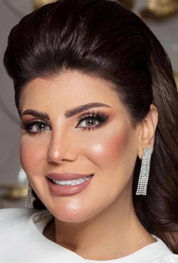 إلهام الفضالة