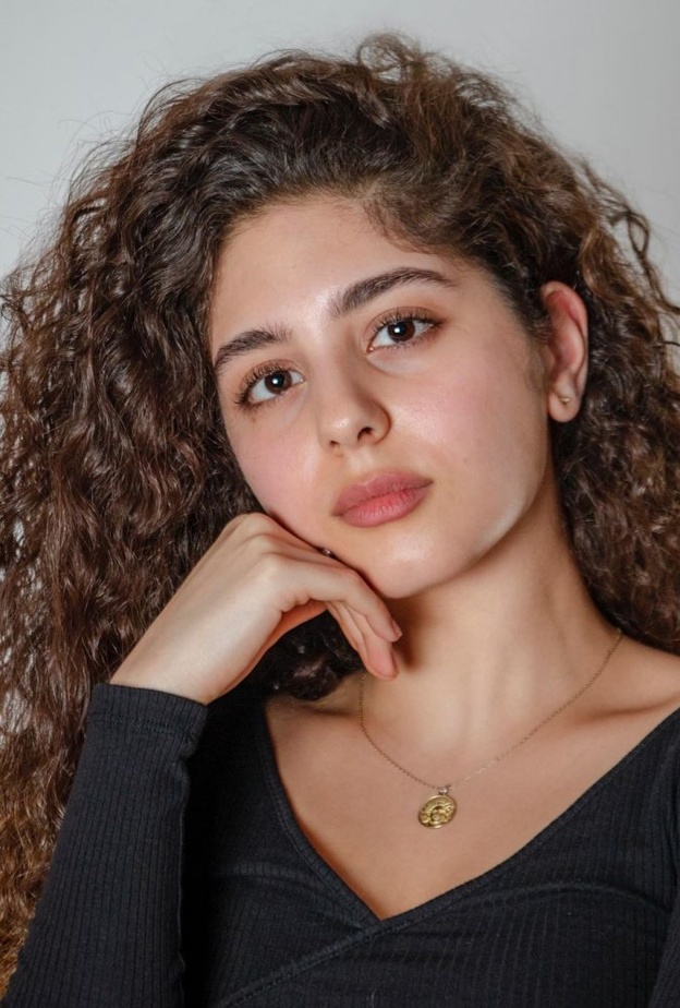 نجمات مصريات شابات ينتصرن للجمال الطبيعي