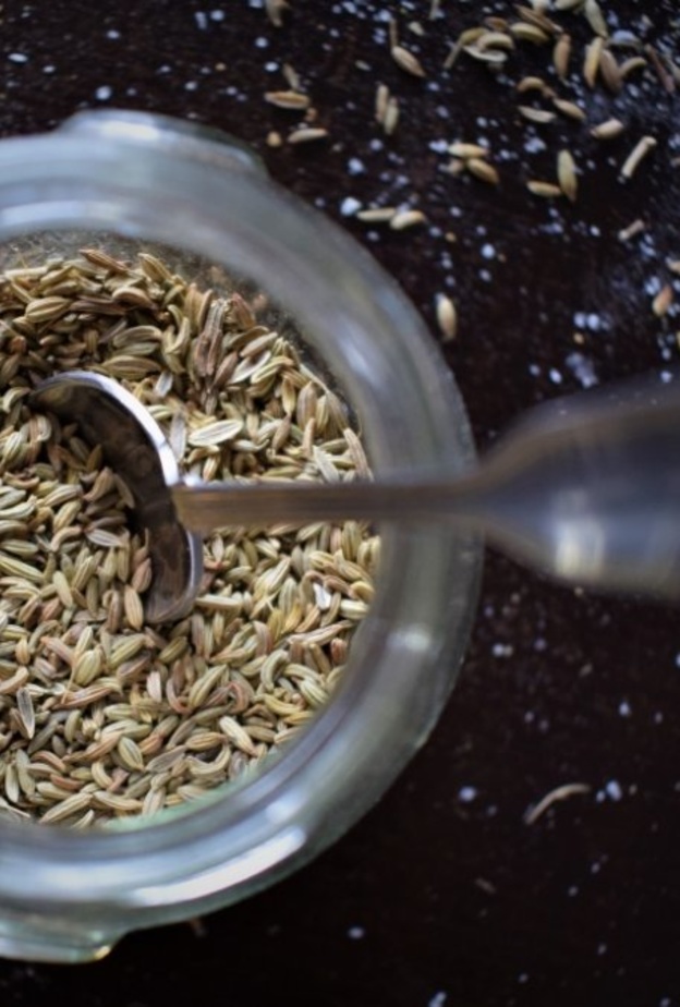 رجيم الكمون والزنجبيل والليمون لانقاص الوزن بسهولة 