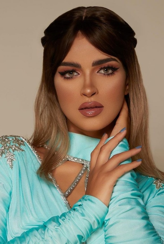 إيمان الشميطي