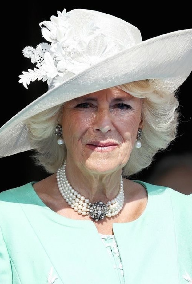 دوقة كورنوال تتحدث عن واحدة من أكثر اللحظات إخافة في حياتها