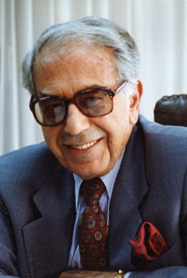 رحيل مؤسس مجموعة شلهوب ميشال شلهوب