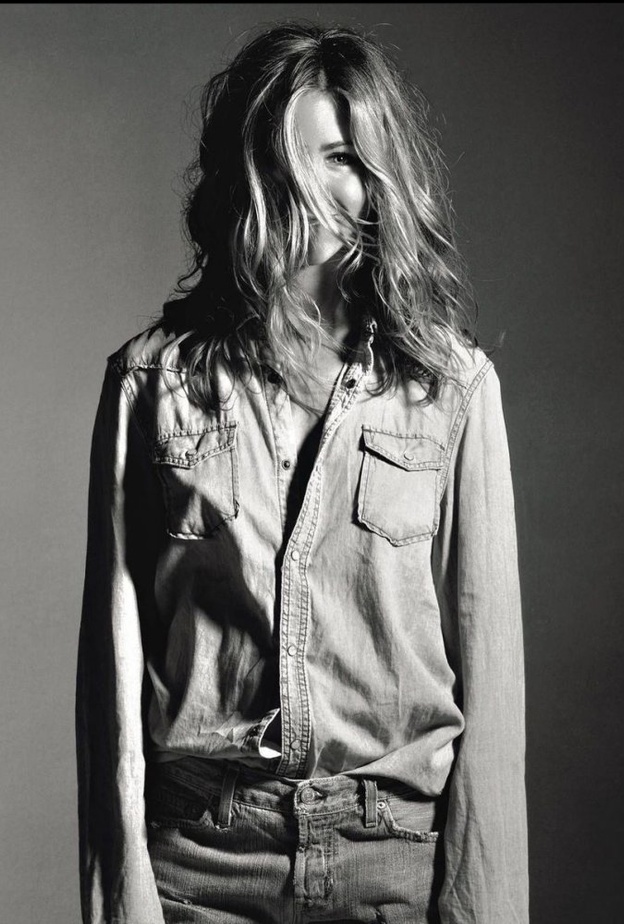 جينيفر أنيستون- الصورة من حساب جينيفر أنيستون على إنستجرام