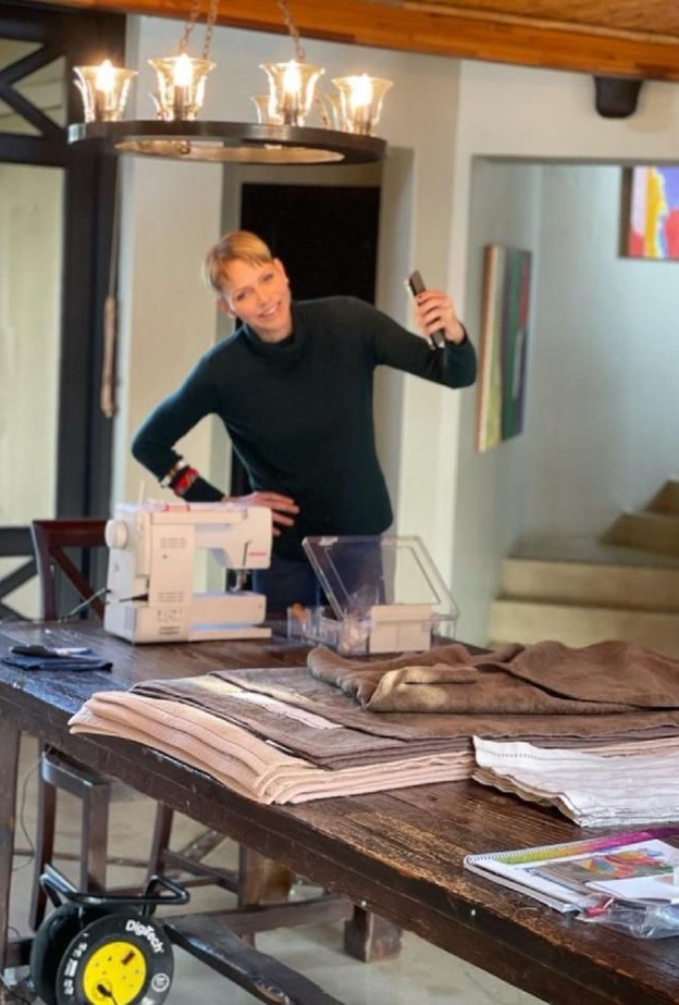 حجة مرض الأميرة تشارلين غير مقنعة