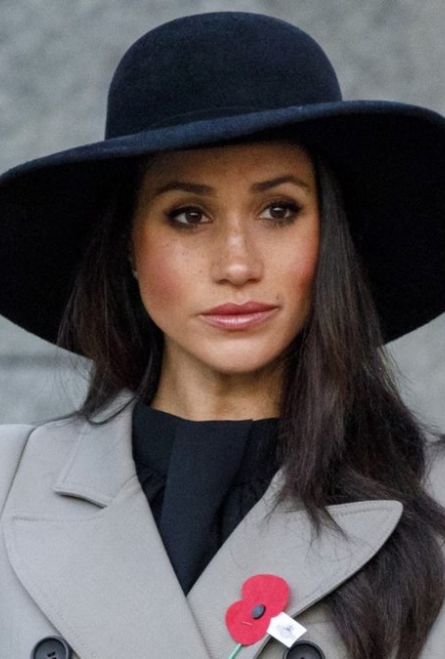 أروع إطلالات الجمال التي اختارتها ميغان