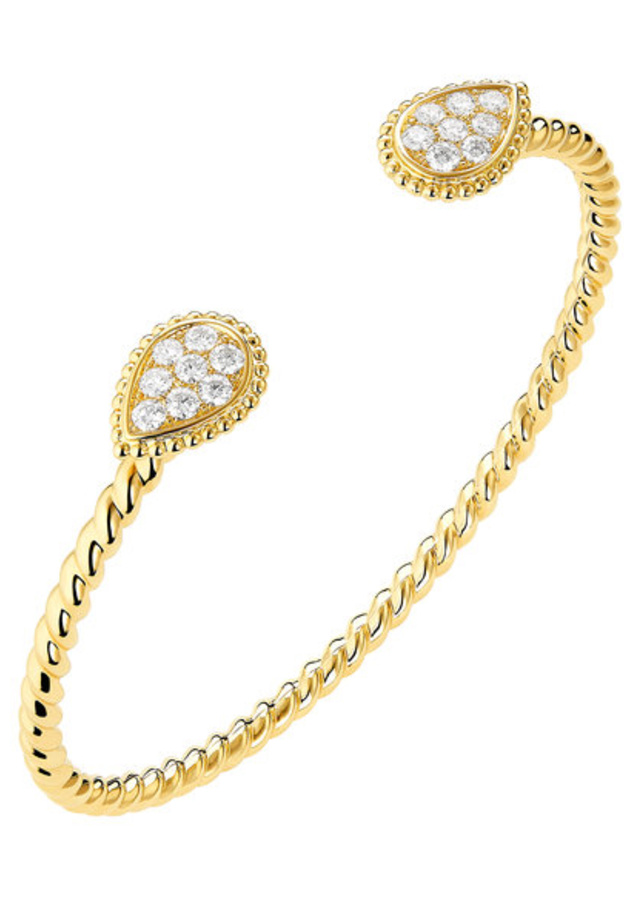  اسوارة من بوشرون Boucheron