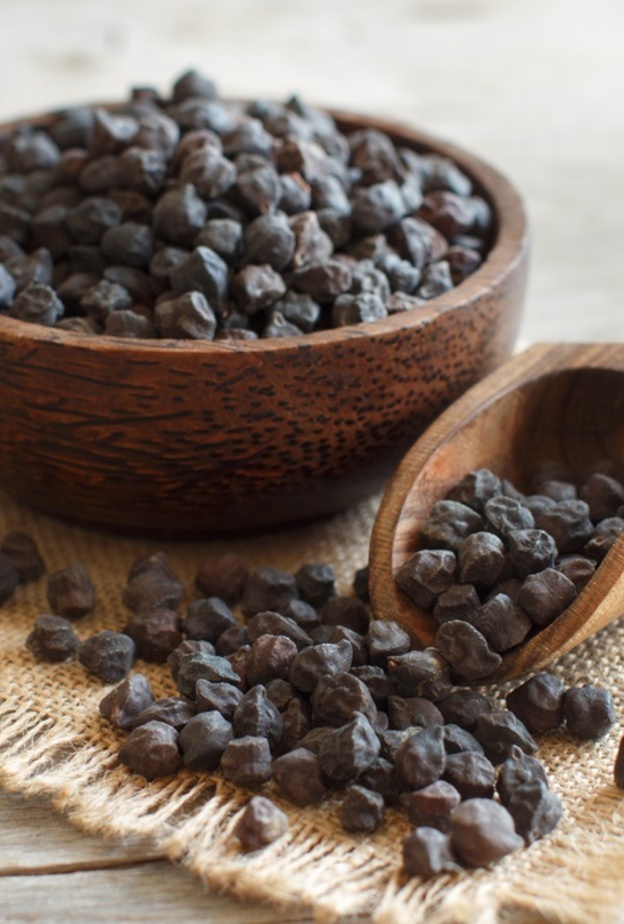 ماهي فوائد الحمص الأسود الصحية