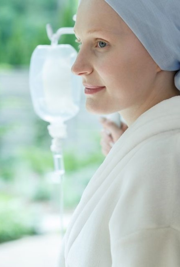 هل لقاح فيروس كورونا آمن على مرضى السرطان.