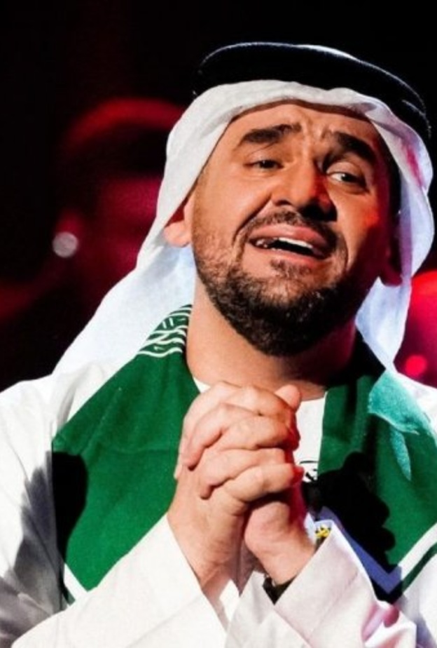 حسين الجسمي