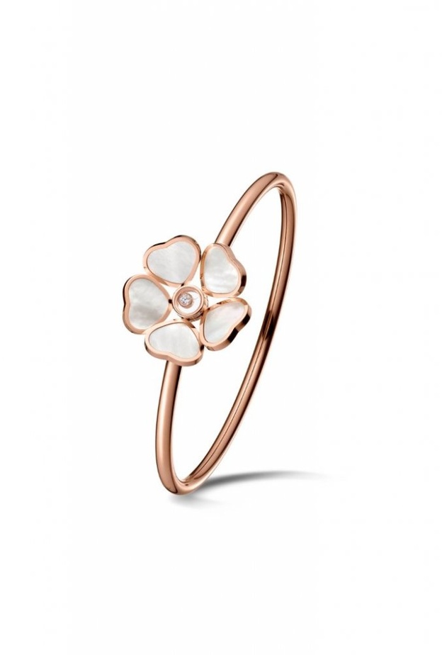 اسوارة من شوبارد Chopard