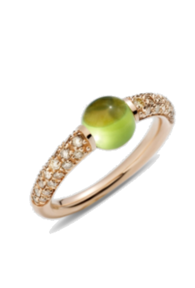  خاتم من بوميلاتو Pomellato