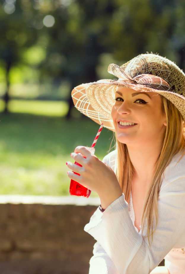 مشروبات صيفية تجدد نشاطك وحيويتك في شهر العسل