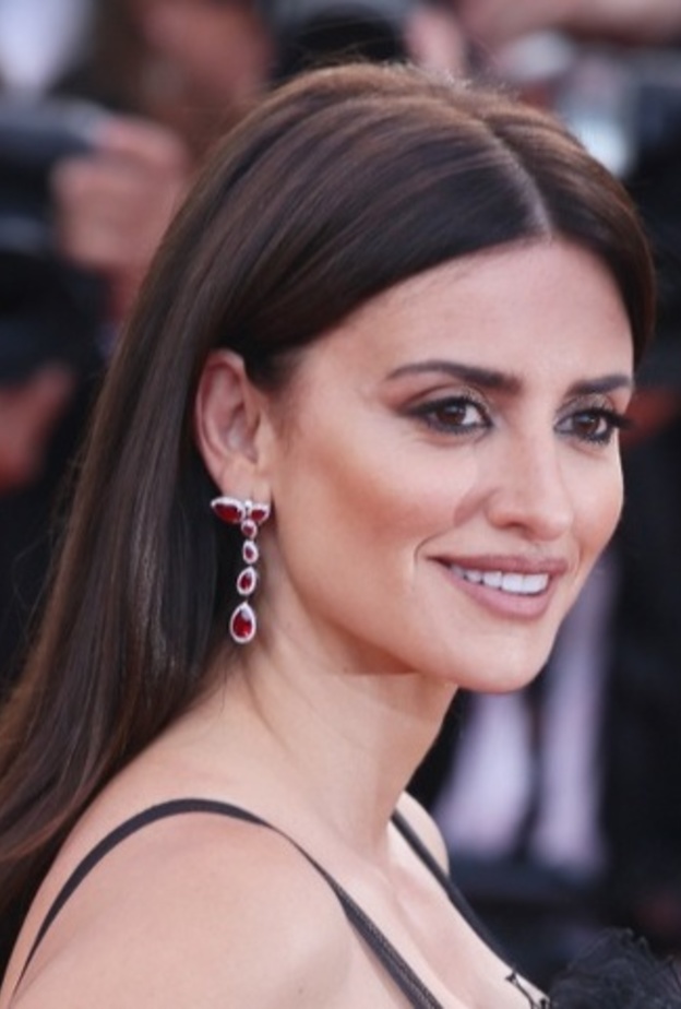  بينيلوبي كروز Penelope Cruz