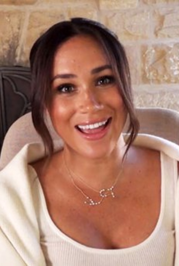 في عيدها الـ 40.. ميغان ماركل تطلق مبادرة 40 × 40 لدعم النساء