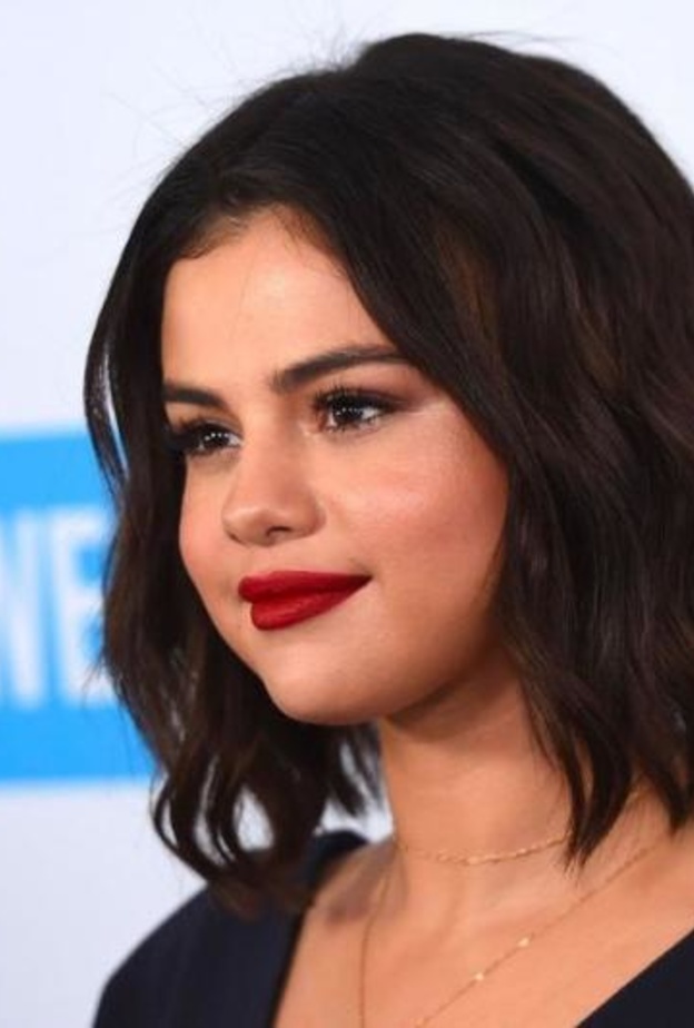 سيلينا جوميز