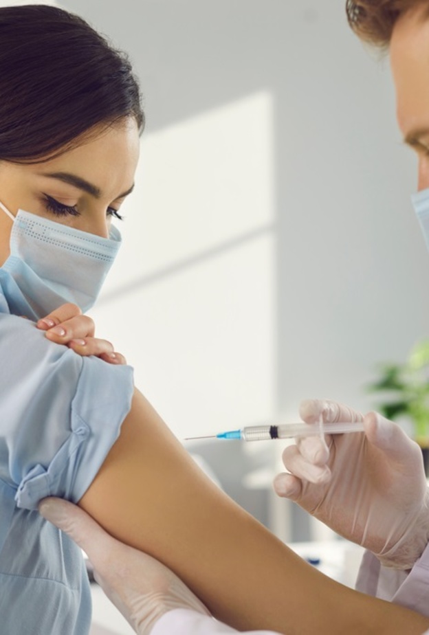 اللقاحات لا تؤمن الحماية من الاصابة بمتحور دلتا