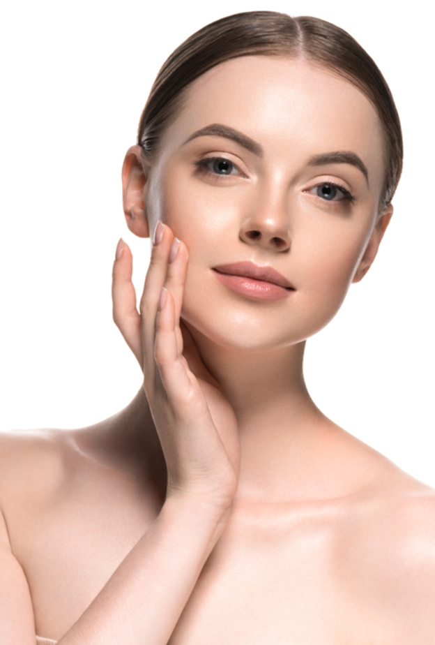 طريقة تقشير البشرة الدهنية بالكيوي والسكر وزيت الزيتون