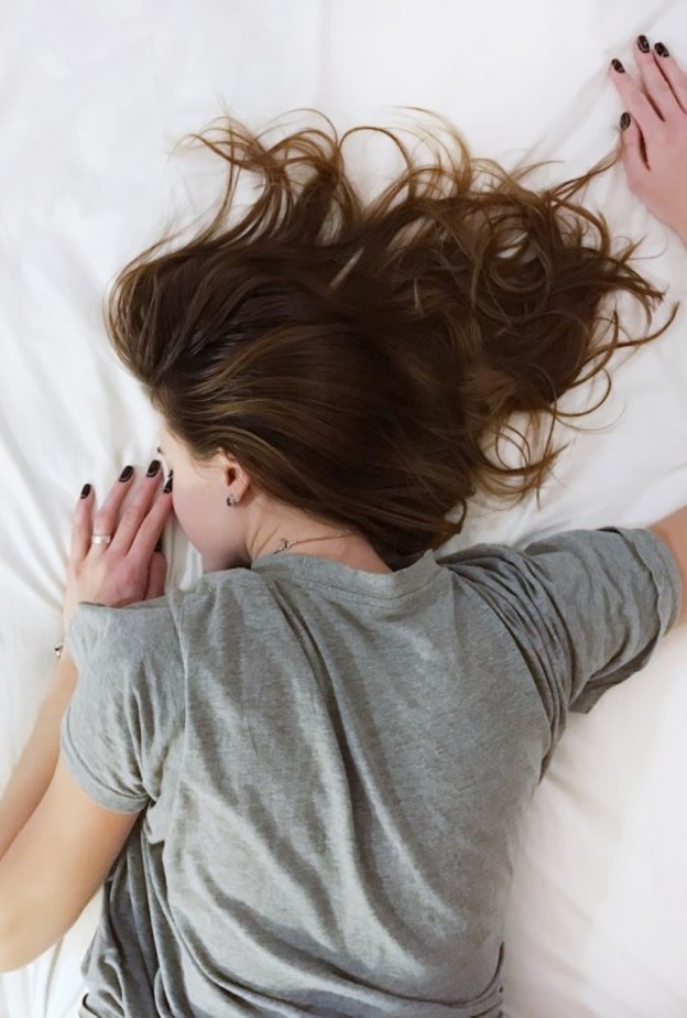 عناصر غذائية نقصها يسبب الاجهاد