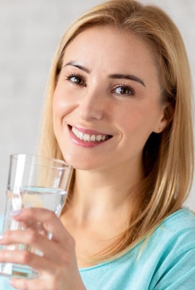 ما هو تأثير عدم شرب الماء الكافي على الصحة