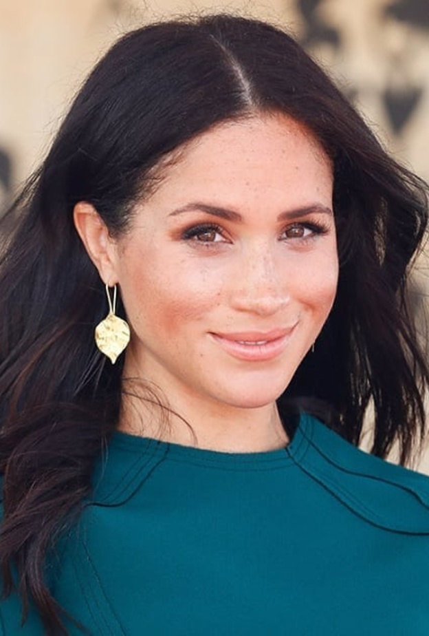 ميغان ماركل أطلقت مبادرتها الجديدة 40 في 40