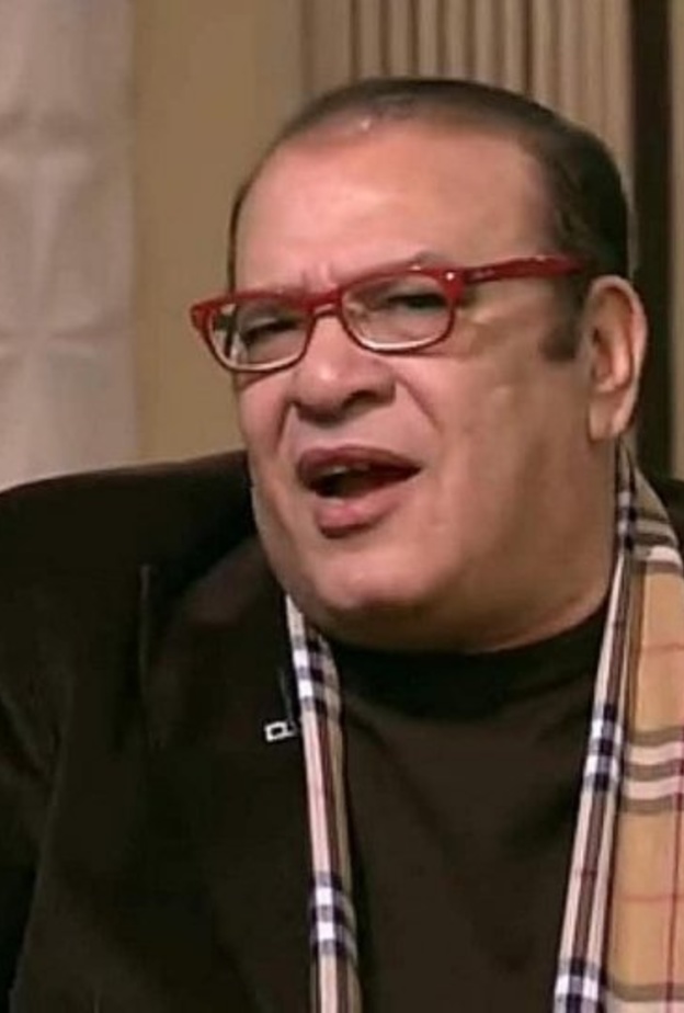 صلاح عبد الله