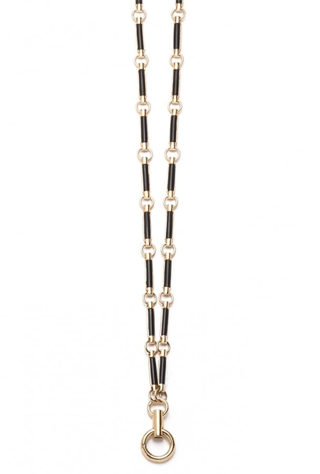  قلادة Clockweight من فاوندراي Foundrae