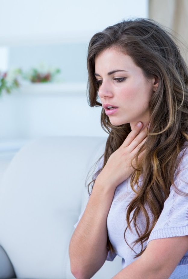  مرض الورم الحبيبي اليوزيني مع التهاب الأوعية الدموية يرتبط بالربو