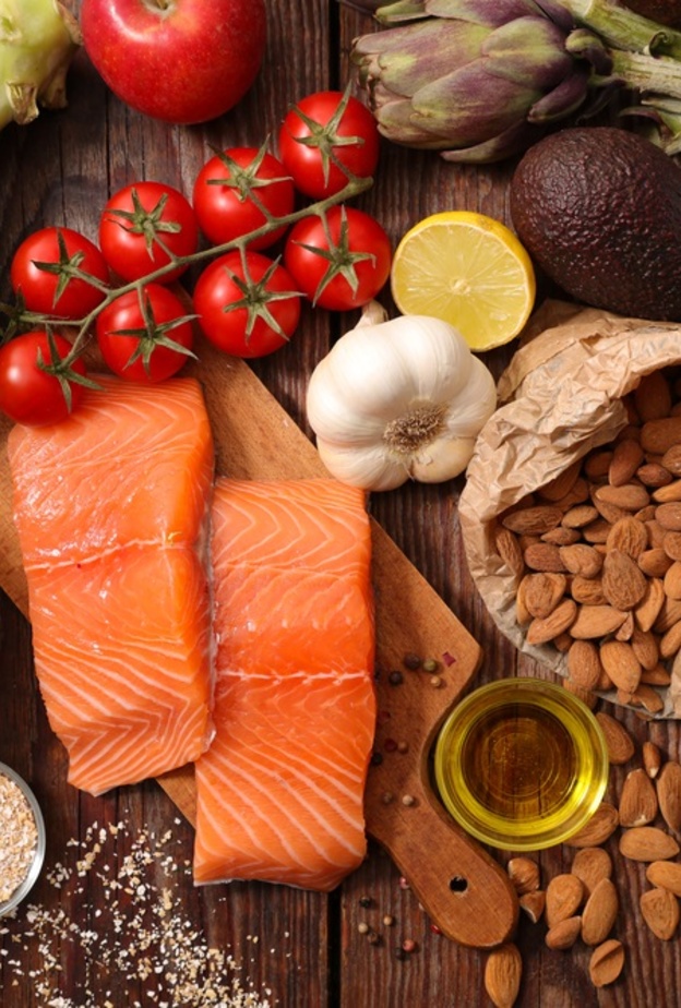  3 اطعمة مفيدة لمرضى الوسواس القهري