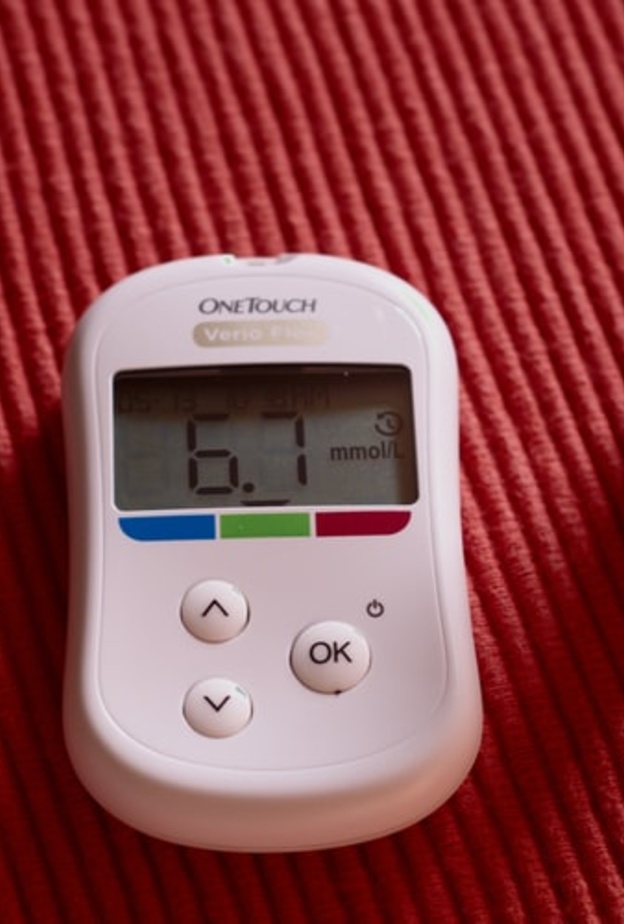 هل مريض السكري يجب أن يتلقى لقاح فيروس كورونا