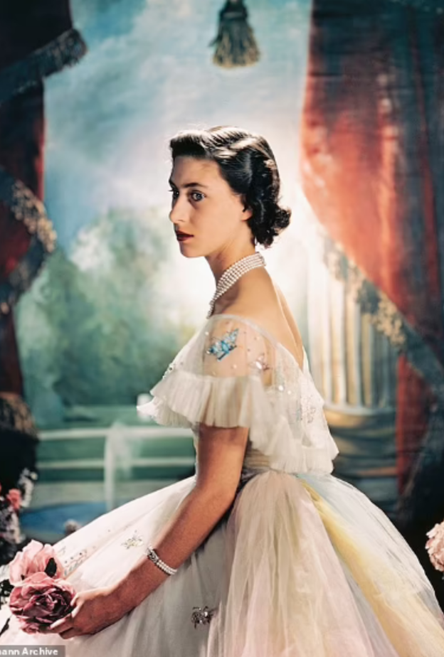 عرض سوار الأميرة مارغريت للبيع في مزاد علني