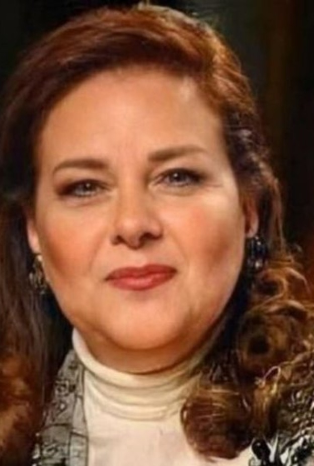 دلال عبد العزيز