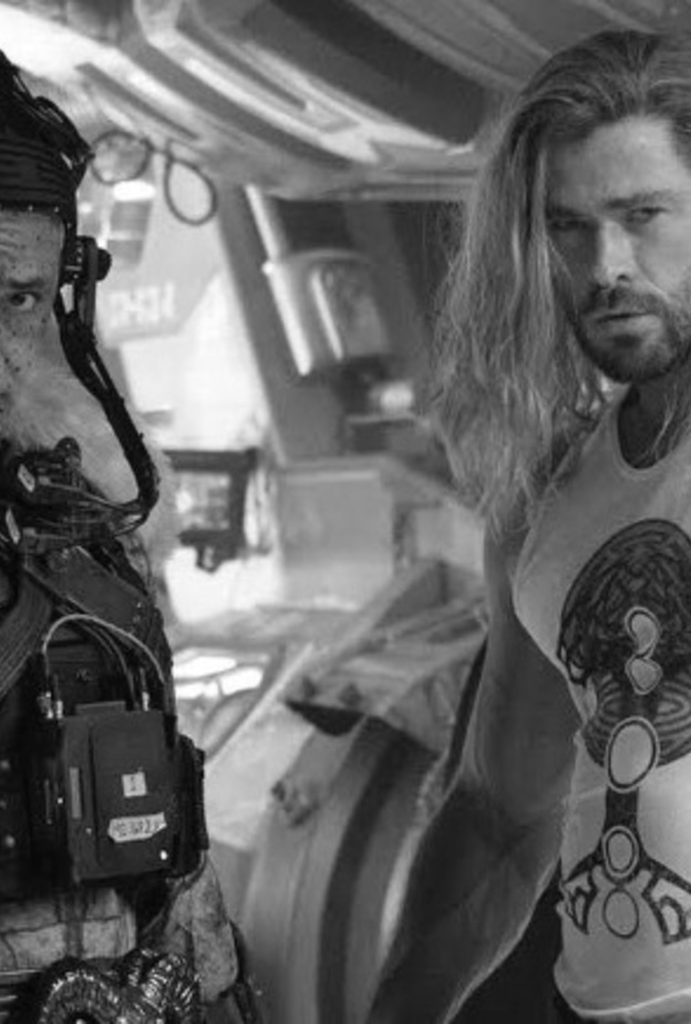 كريستيان بيل