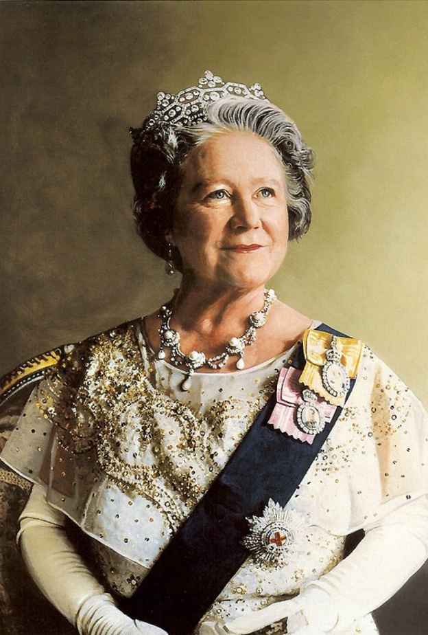 لماذا يحيط الغموض بمكان مولد الملكة الأم؟