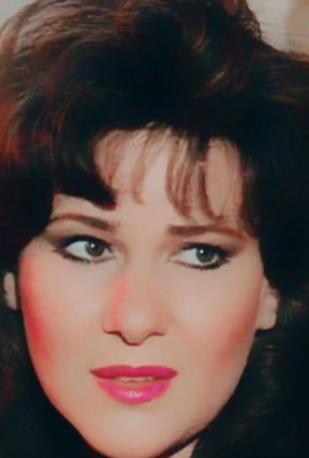 دلال عبد العزيز- الصورة من حساب ابنتها ايمي سمير غانم بانستجرام