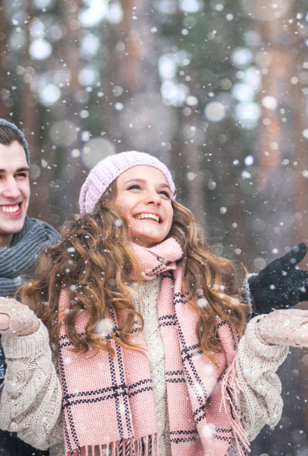 كوني العروس الرومانسية التي تنقله الى عالم آخر