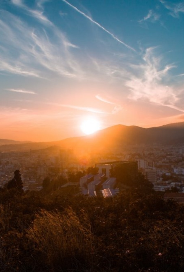  تشتهر أيضا بأنها موطن للعديد من الأماكن والمواقع السياحية الرائعة Rabie Madaci