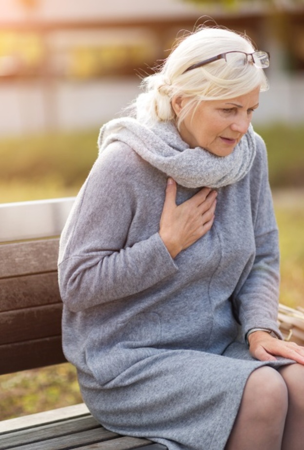 قرب اكتشاف علاج فعال لتقليل اعراض الجلطة القلبية