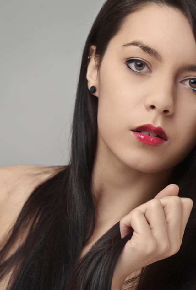 فوائد وصفات الشاي الاخضر للشعر الدهني